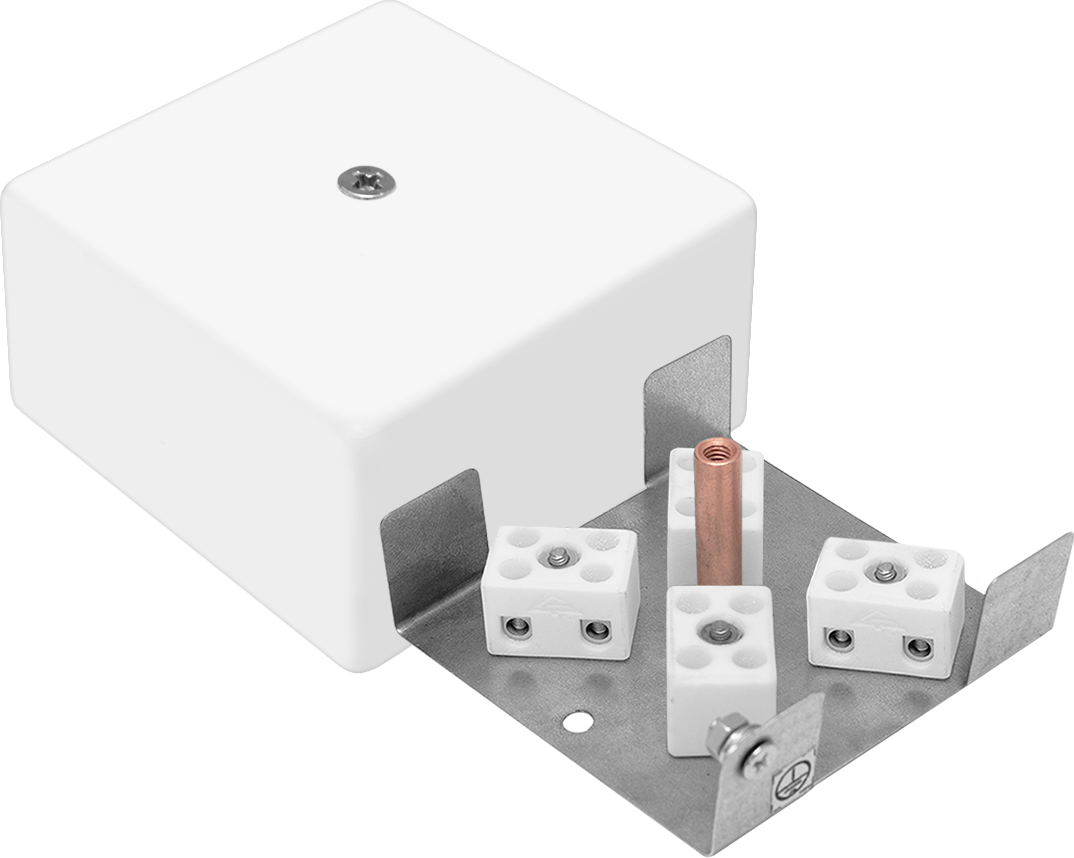 КМ-О (8к)-IP41